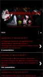 Mobile Screenshot of creepypastadark.blogspot.com