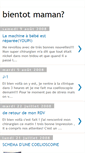 Mobile Screenshot of bientotmaman-diditholiv.blogspot.com