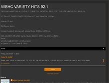 Tablet Screenshot of allhits921.blogspot.com