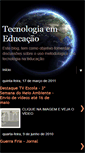 Mobile Screenshot of educaraf.blogspot.com