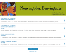 Tablet Screenshot of nouvingudes-baixpenedes.blogspot.com