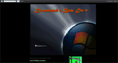 Desktop Screenshot of downloadebom.blogspot.com
