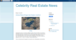 Desktop Screenshot of celebrityaddressaerial.blogspot.com