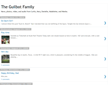 Tablet Screenshot of guilbots.blogspot.com