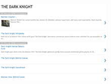 Tablet Screenshot of batman-thedarkknightt.blogspot.com