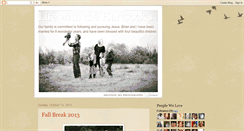 Desktop Screenshot of hartsockkids.blogspot.com