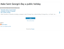 Tablet Screenshot of makesaintgeorgesdayapublicholi.blogspot.com