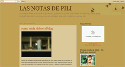 Desktop Screenshot of generaciondelaguayaba.blogspot.com