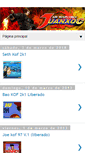 Mobile Screenshot of juanxocmugen.blogspot.com
