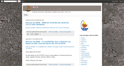 Desktop Screenshot of imub.blogspot.com