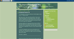 Desktop Screenshot of fcbagpiper.blogspot.com