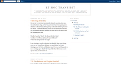 Desktop Screenshot of et-hoc-transibit.blogspot.com