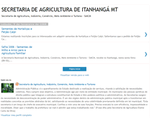 Tablet Screenshot of agriculturaitanhanga.blogspot.com