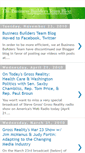 Mobile Screenshot of businessbuildersteam.blogspot.com