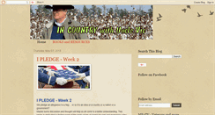 Desktop Screenshot of incountry.blogspot.com