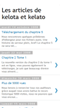 Mobile Screenshot of kelotakelatolesarticles.blogspot.com