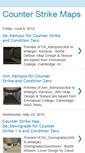 Mobile Screenshot of counterstrike-map.blogspot.com
