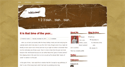 Desktop Screenshot of anandscharma.blogspot.com