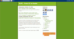 Desktop Screenshot of olpckasiisi.blogspot.com