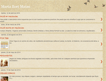 Tablet Screenshot of martabort-tridosha.blogspot.com