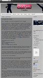 Mobile Screenshot of gadgetsfreeks.blogspot.com