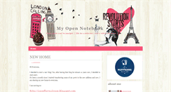 Desktop Screenshot of jocamet.blogspot.com