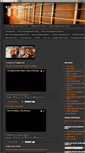 Mobile Screenshot of klasikgitarizm.blogspot.com