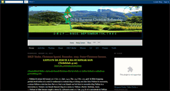 Desktop Screenshot of dbcfmeifar.blogspot.com