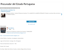 Tablet Screenshot of elllamadodelamadrenaturaleza1.blogspot.com