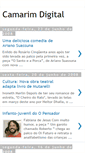 Mobile Screenshot of camarimdigital.blogspot.com