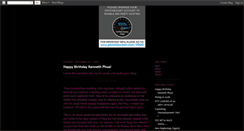Desktop Screenshot of central6.blogspot.com