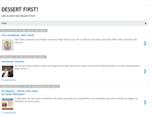 Tablet Screenshot of dessertfirst-manu.blogspot.com