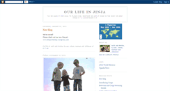 Desktop Screenshot of jorenews.blogspot.com