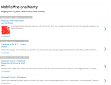 Tablet Screenshot of mobilemarty06.blogspot.com