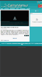 Mobile Screenshot of carinamansur.blogspot.com