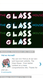 Mobile Screenshot of glasshousedc.blogspot.com