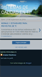 Mobile Screenshot of anasistemm.blogspot.com