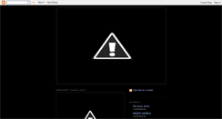 Desktop Screenshot of coqbaroque.blogspot.com