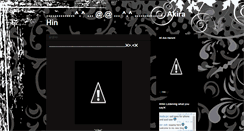 Desktop Screenshot of cm-hin.blogspot.com