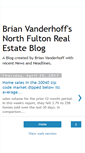 Mobile Screenshot of north-fulton-county-ga-real-estate.blogspot.com