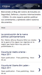 Mobile Screenshot of cesdai.blogspot.com