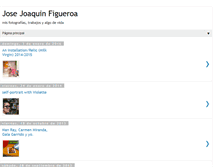 Tablet Screenshot of josejoaquinfigueroa.blogspot.com