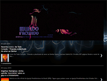 Tablet Screenshot of mundo-facundo.blogspot.com