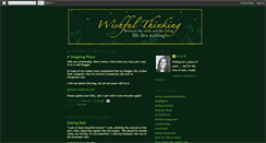 Desktop Screenshot of gosduck.blogspot.com