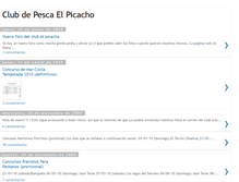 Tablet Screenshot of clubelpicacho.blogspot.com
