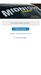 Mobile Screenshot of midnightracersvl.blogspot.com