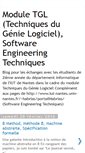 Mobile Screenshot of moduletgl.blogspot.com