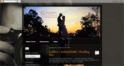 Desktop Screenshot of dinosandro.blogspot.com