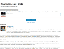 Tablet Screenshot of diezmandamientos9.blogspot.com
