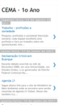 Mobile Screenshot of cema1oano.blogspot.com